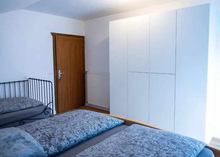 Ferienwohnung Miriam
