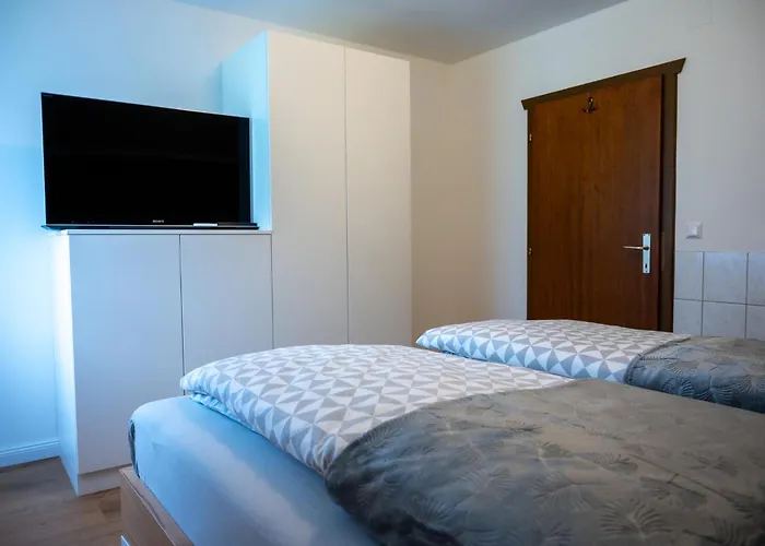 Ferienwohnung Miriam