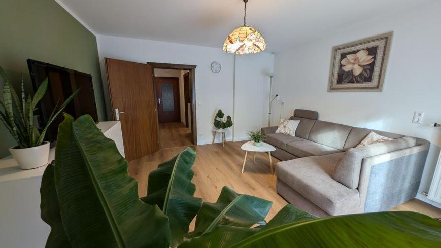 Miriam Apartment *